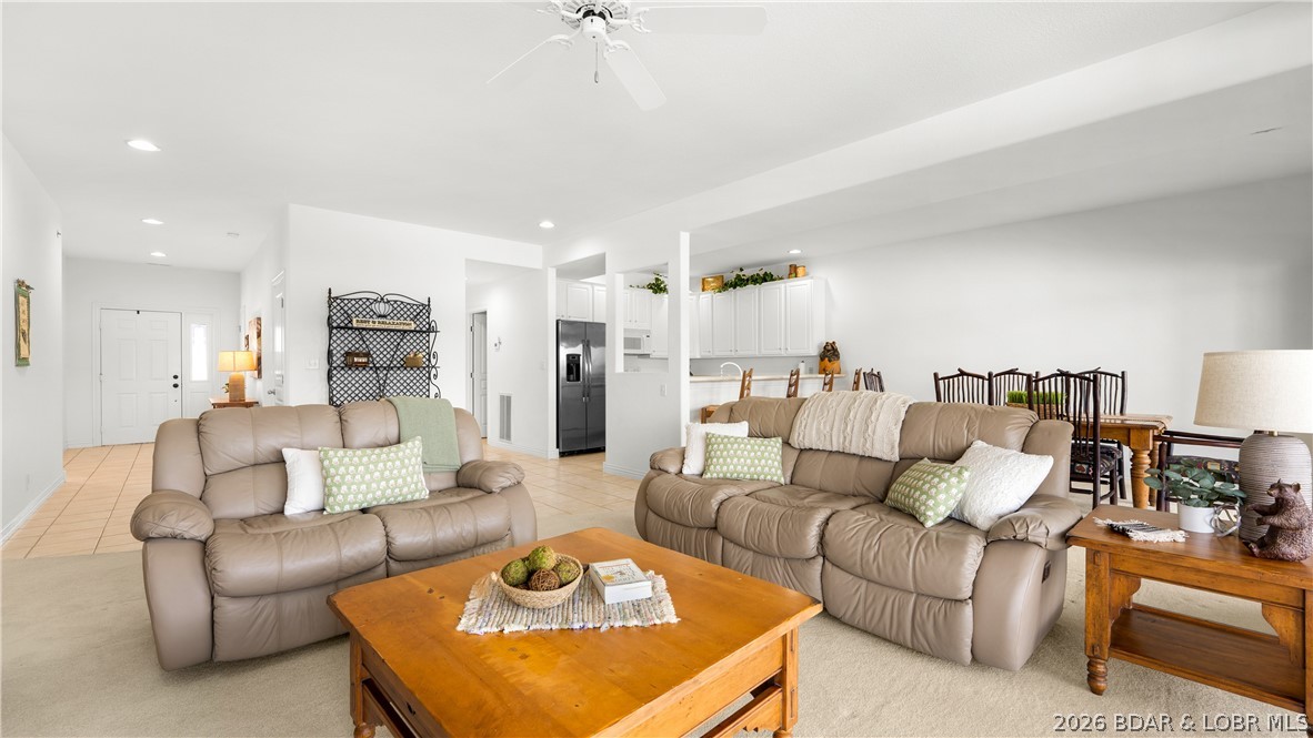 Keystone Village Condominium - Residential