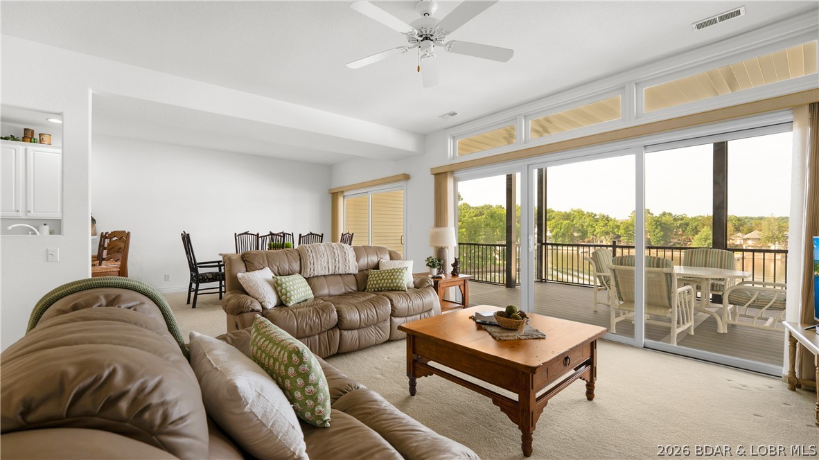 Keystone Village Condominium - Residential
