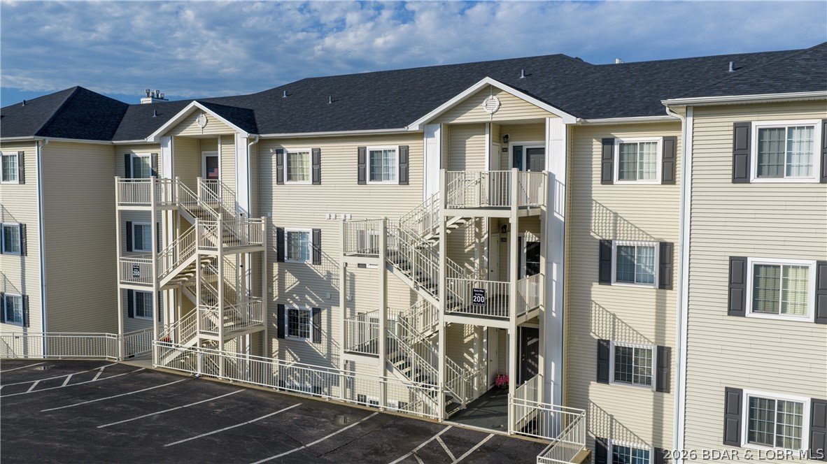Keystone Village Condominium - Residential