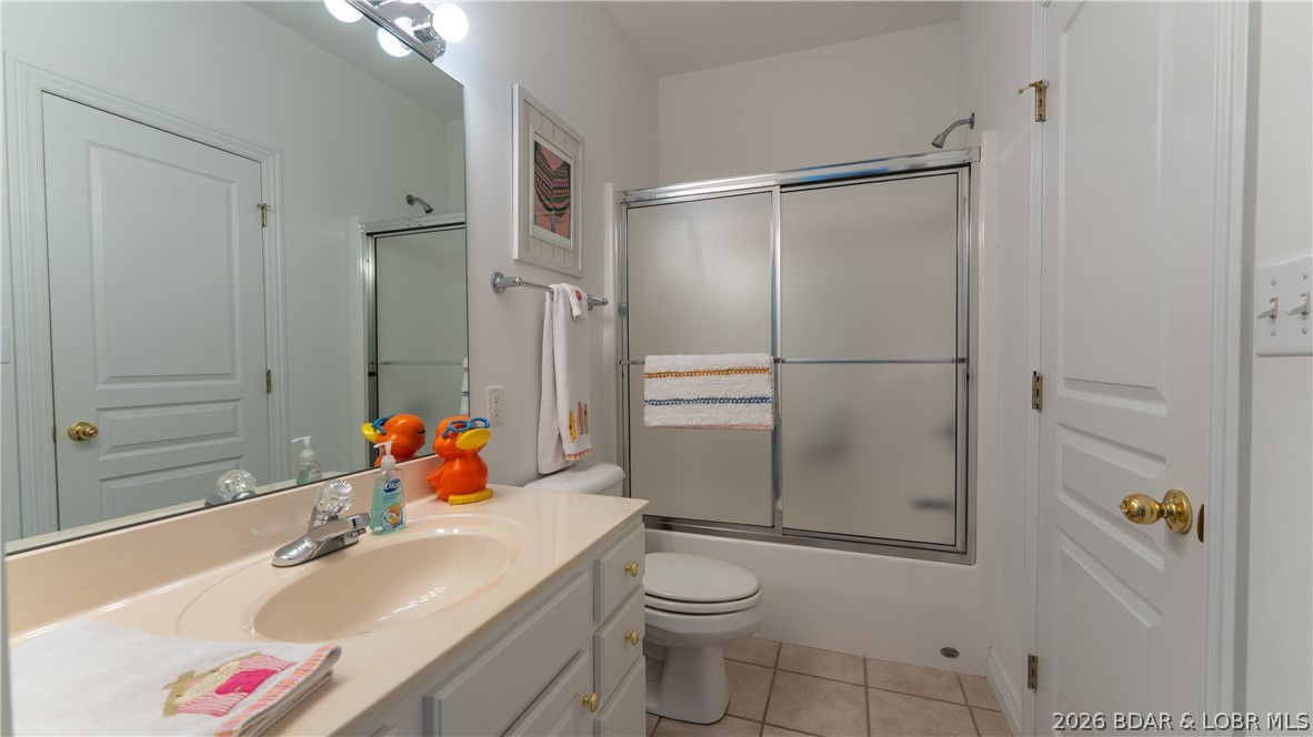Keystone Village Condominium - Residential