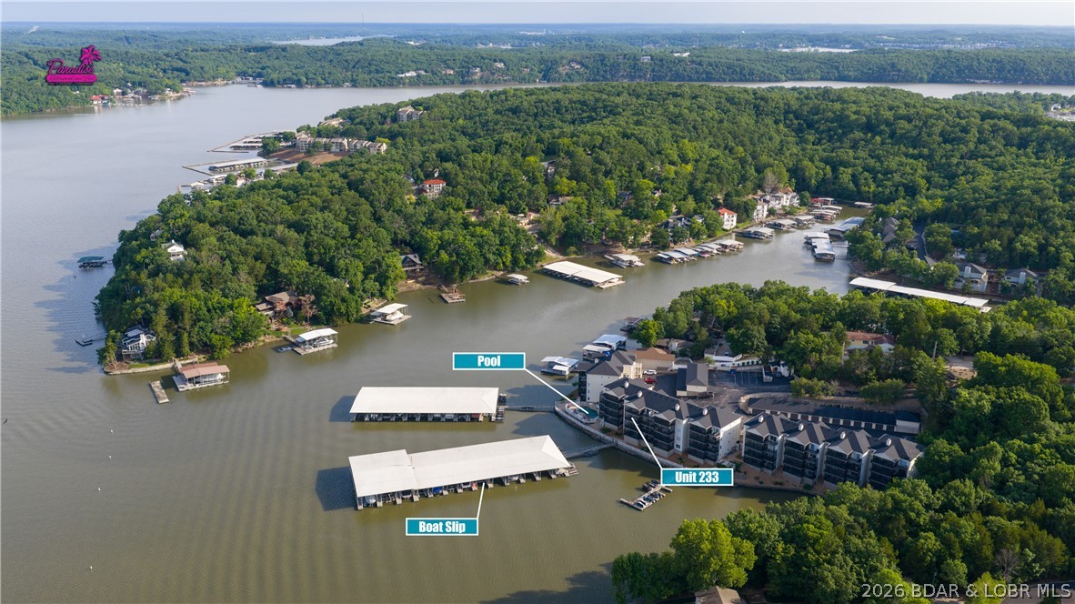 Keystone Village Condominium - Residential