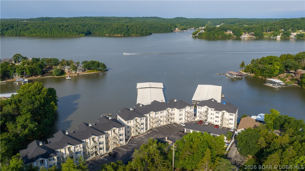 Keystone Village Condominium - Residential