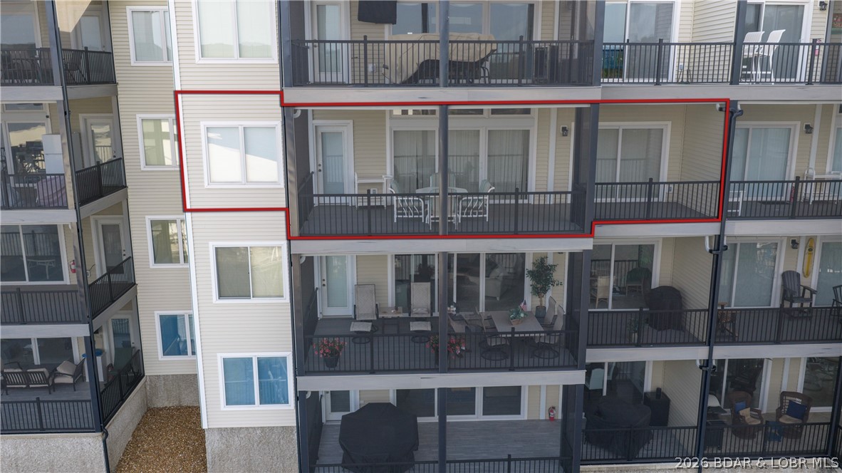 Keystone Village Condominium - Residential