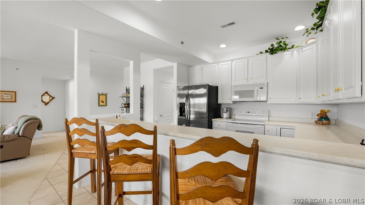 Keystone Village Condominium - Residential