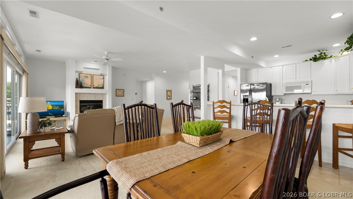 Keystone Village Condominium - Residential