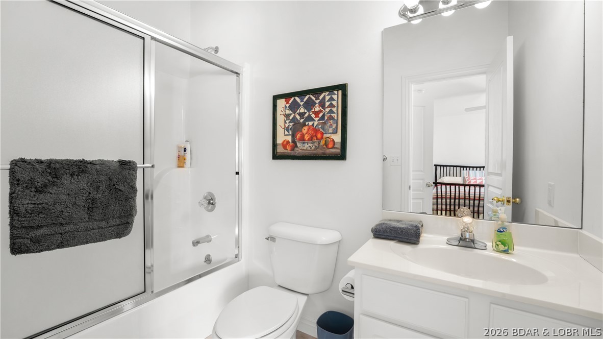 Keystone Village Condominium - Residential