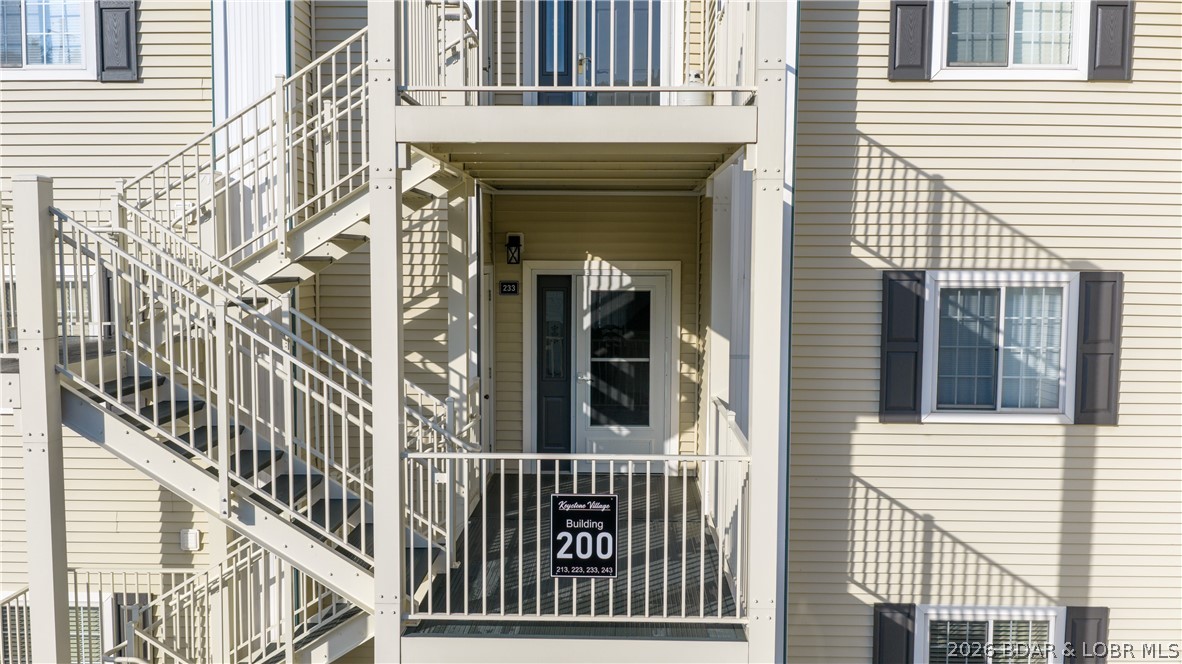 Keystone Village Condominium - Residential