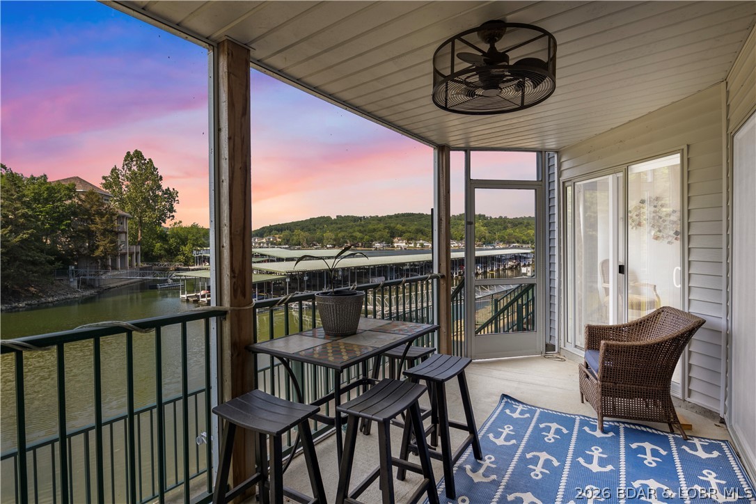 Cedar Heights Condominium - Residential