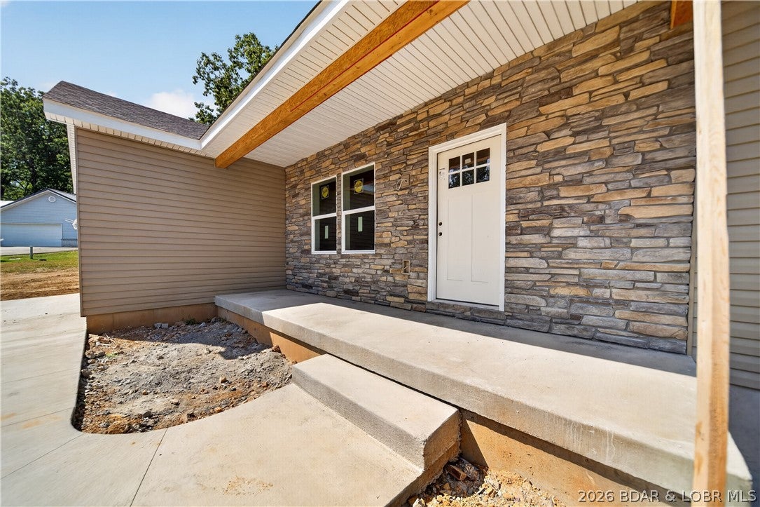 Ozark MeadowsMorgan - Residential