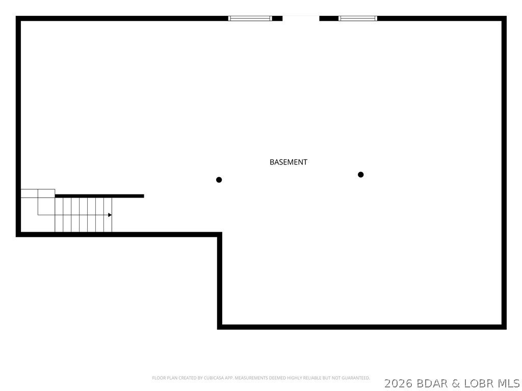 Ozark MeadowsMorgan - Residential