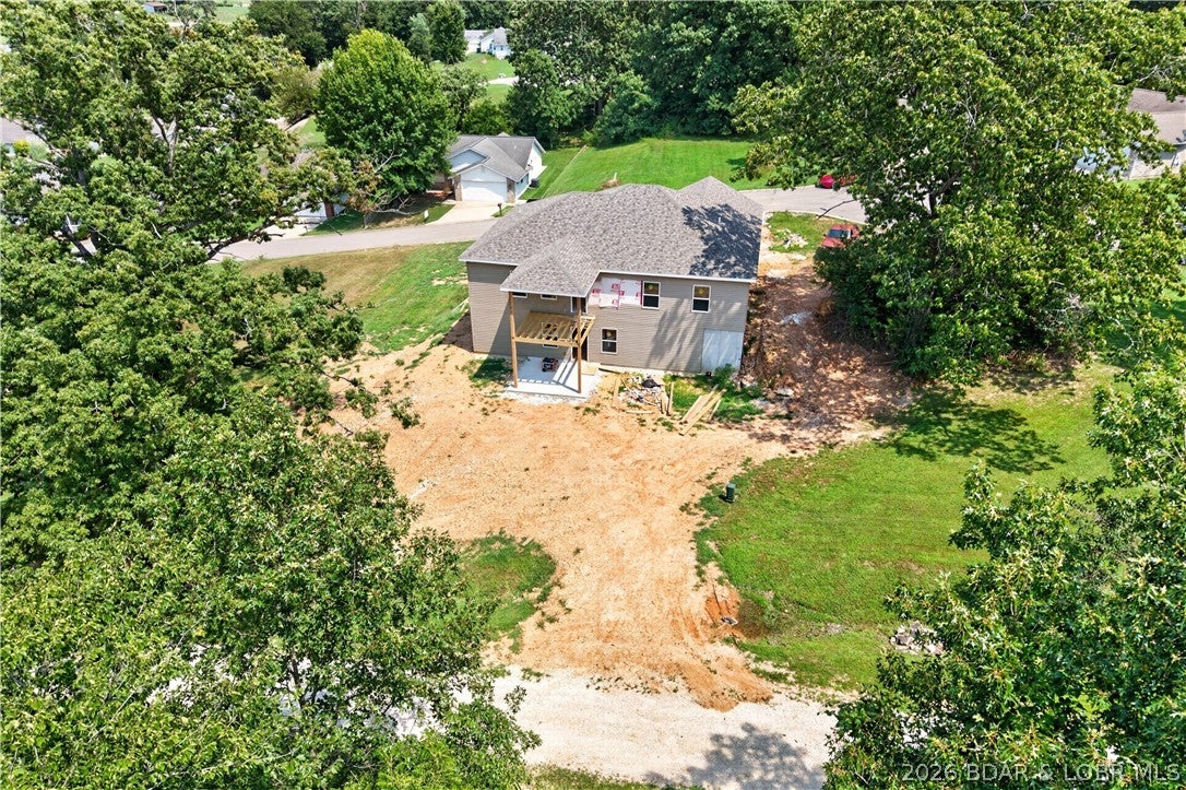 Ozark MeadowsMorgan - Residential