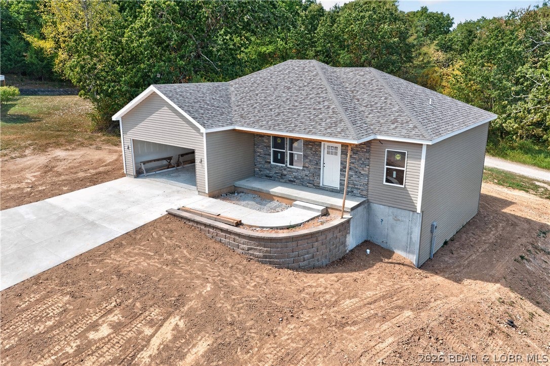 Ozark MeadowsMorgan - Residential