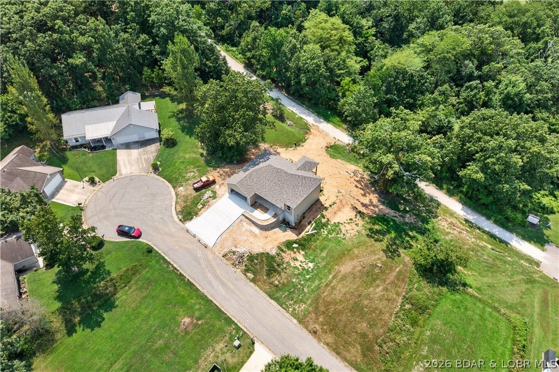 Ozark MeadowsMorgan - Residential