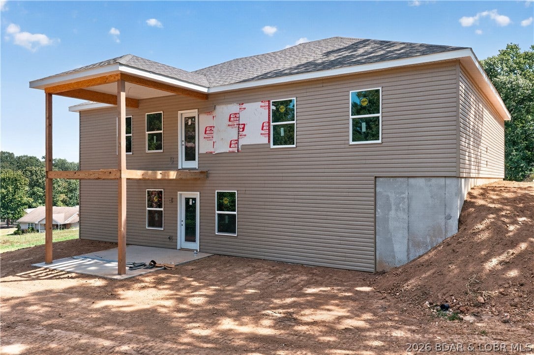 Ozark MeadowsMorgan - Residential
