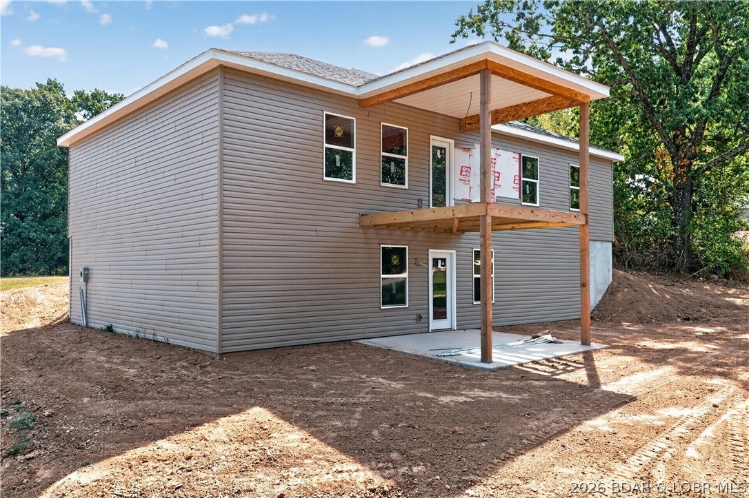 Ozark MeadowsMorgan - Residential