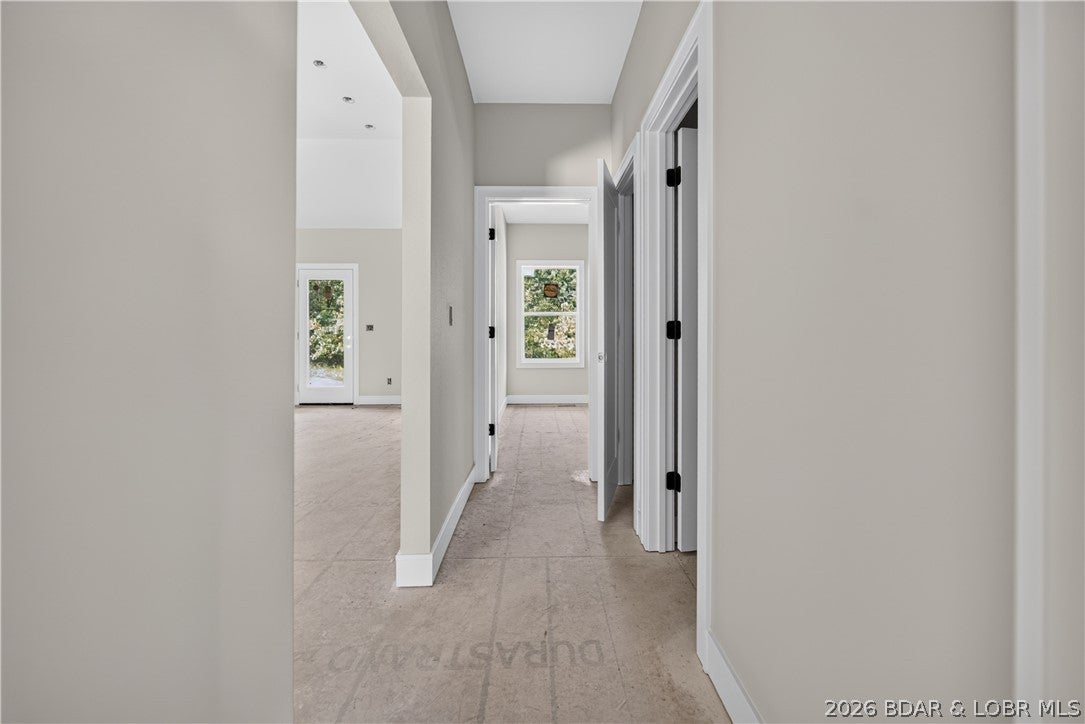 Ozark MeadowsMorgan - Residential