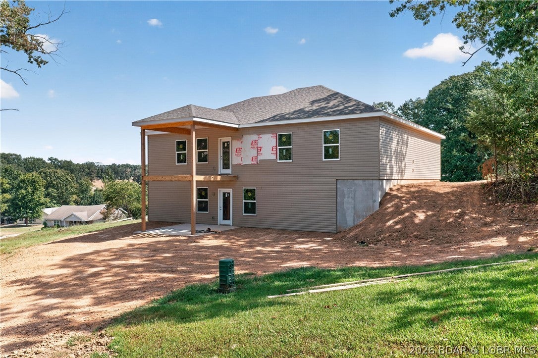 Ozark MeadowsMorgan - Residential
