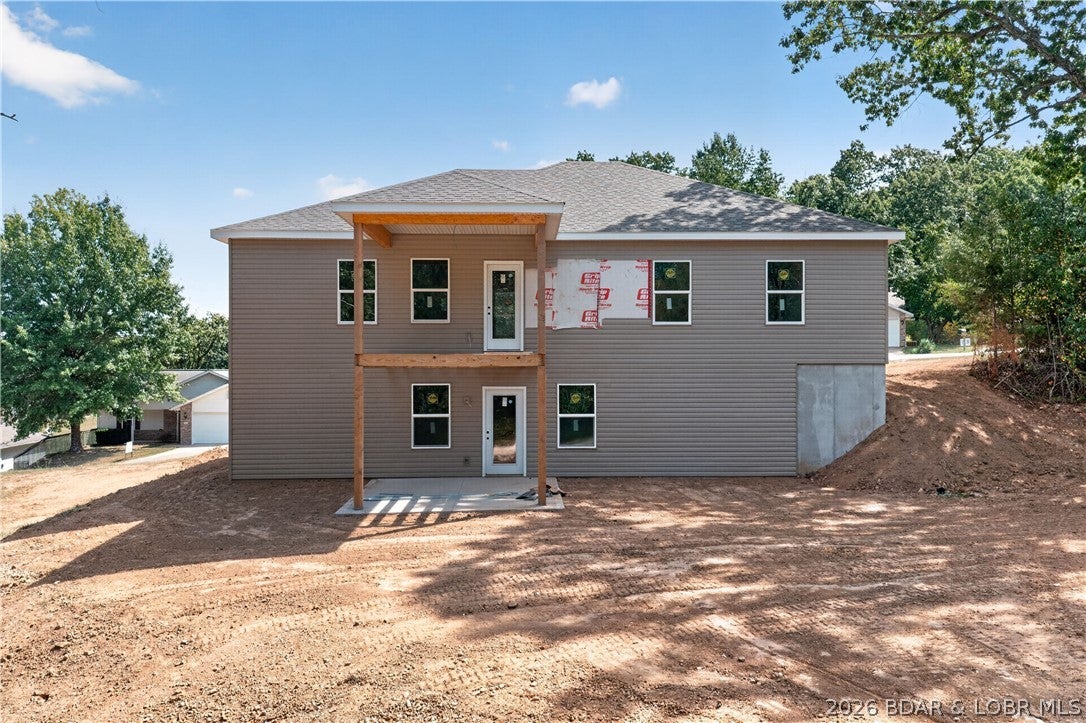 Ozark MeadowsMorgan - Residential
