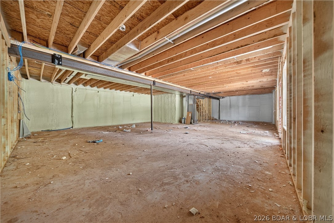 Ozark MeadowsMorgan - Residential