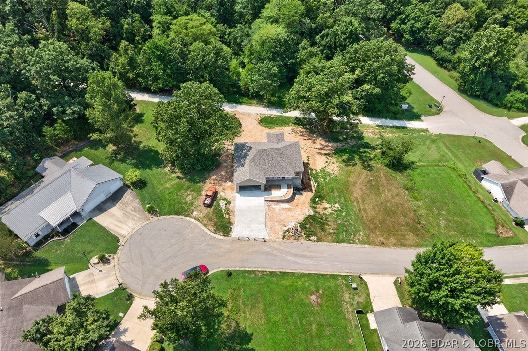 Ozark MeadowsMorgan - Residential