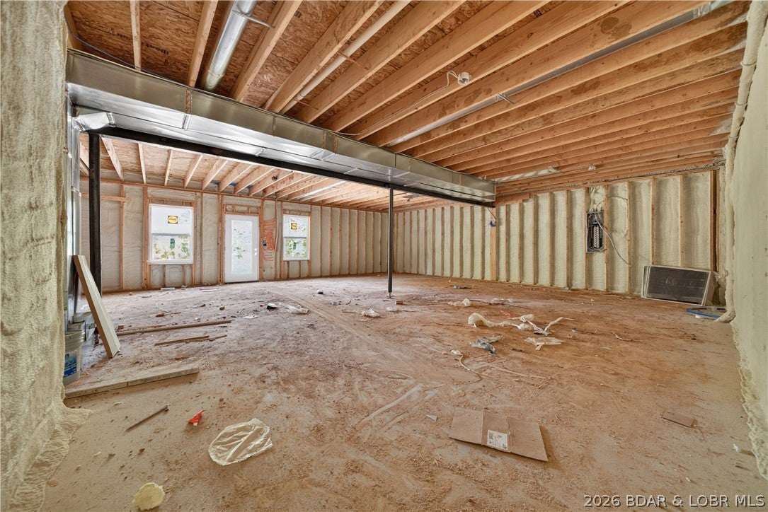 Ozark MeadowsMorgan - Residential