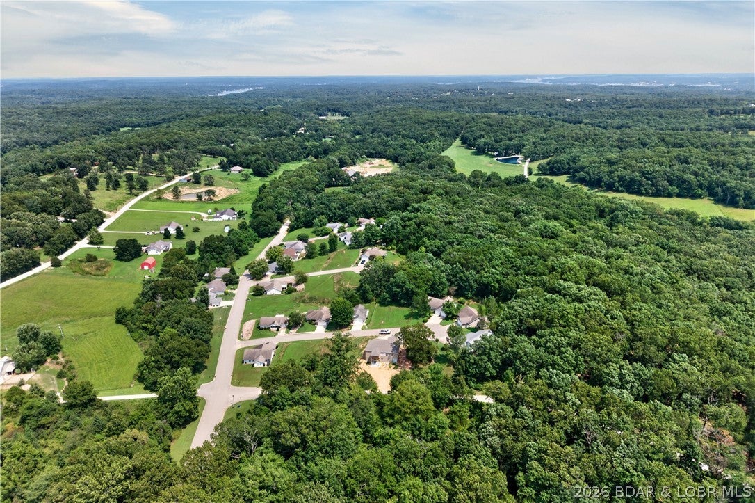 Ozark MeadowsMorgan - Residential