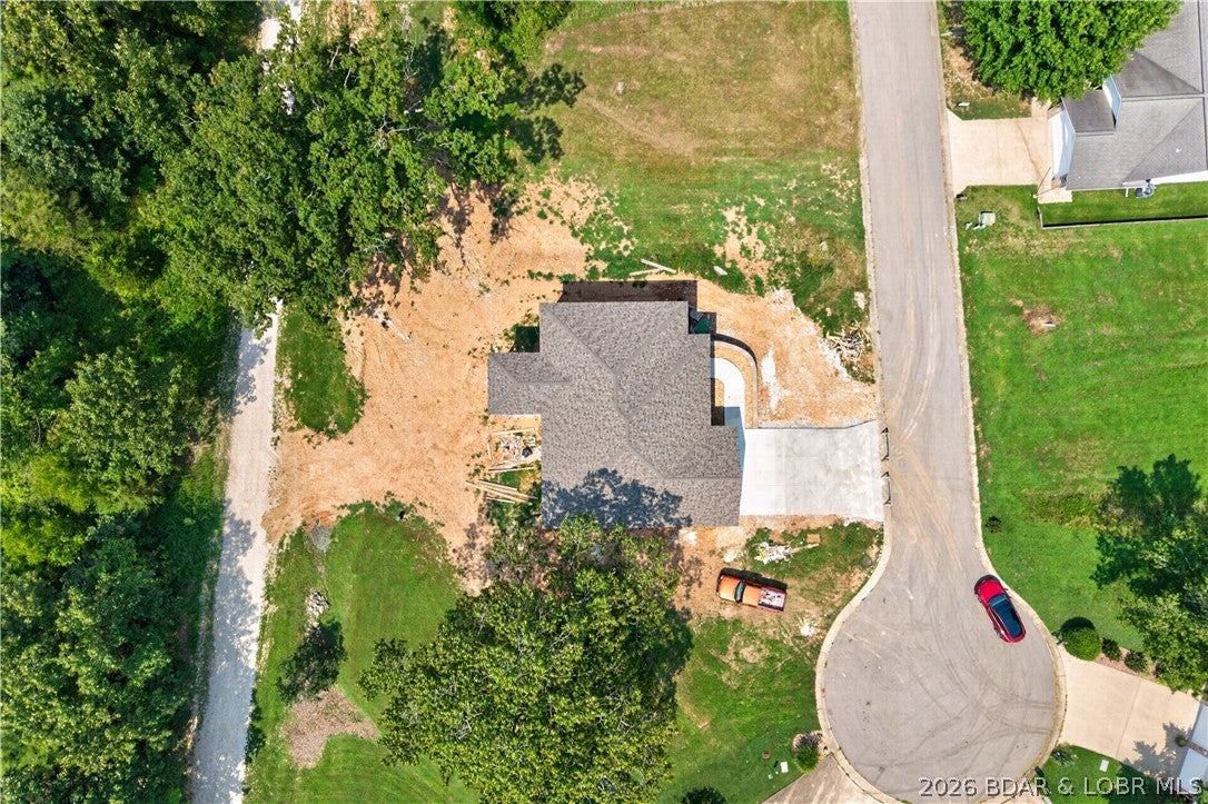 Ozark MeadowsMorgan - Residential