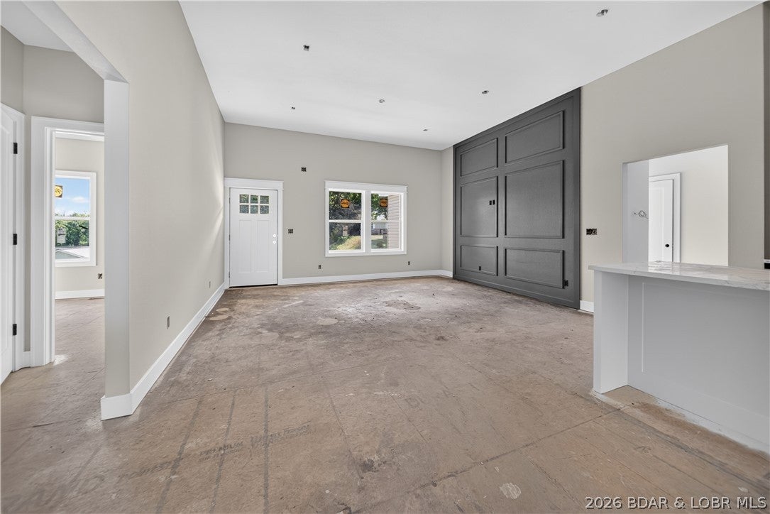 Ozark MeadowsMorgan - Residential