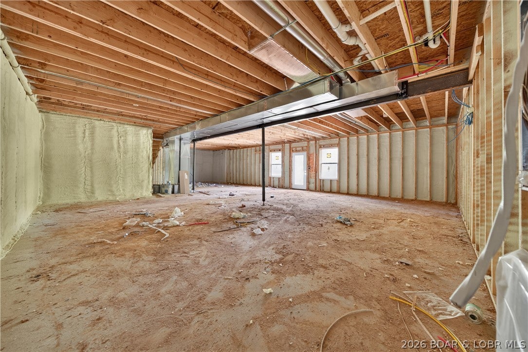 Ozark MeadowsMorgan - Residential