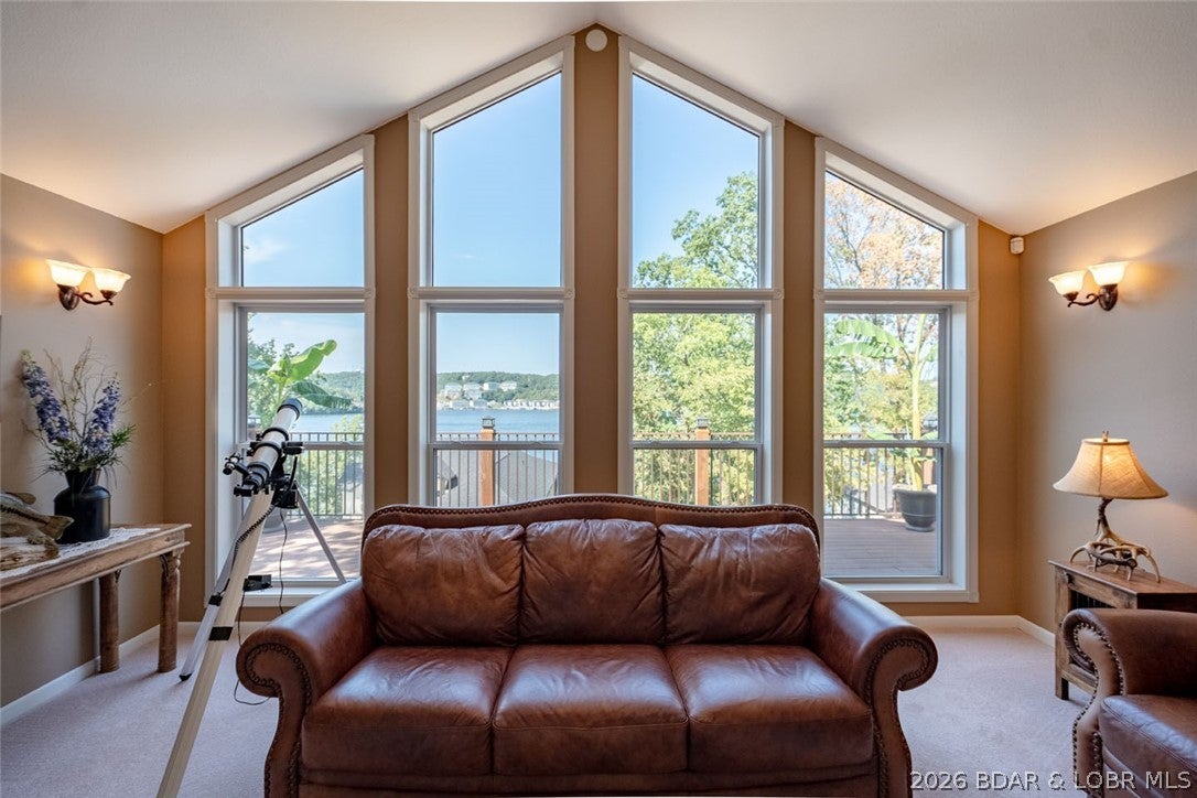 Eagles Cove - Residential