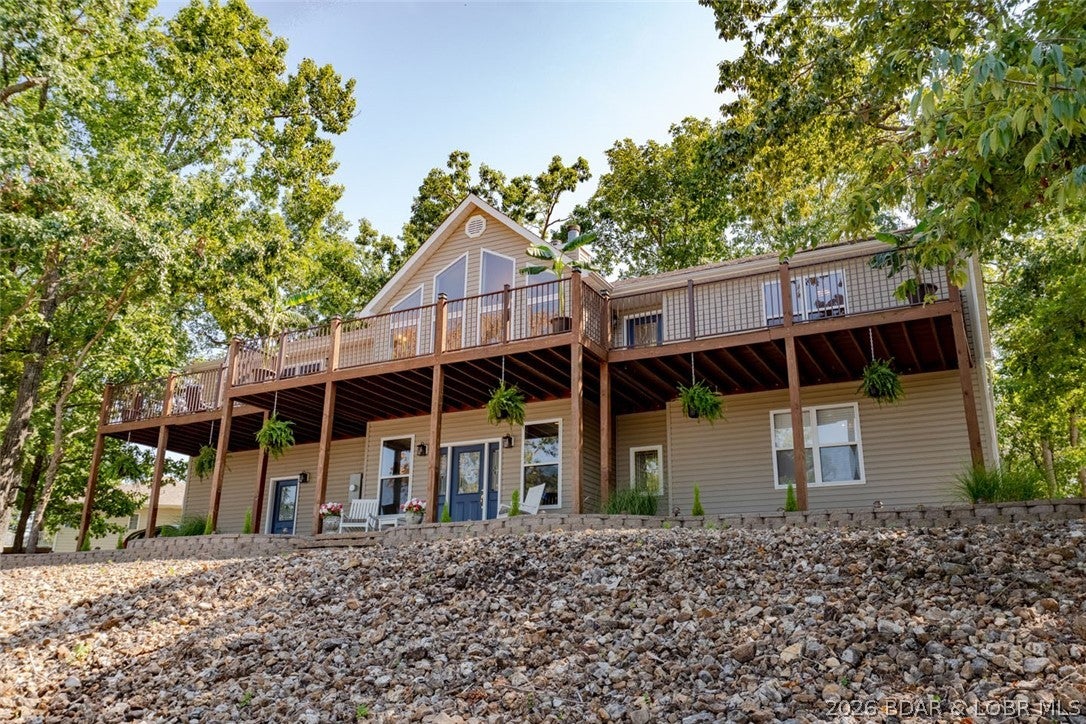 Eagles Cove - Residential