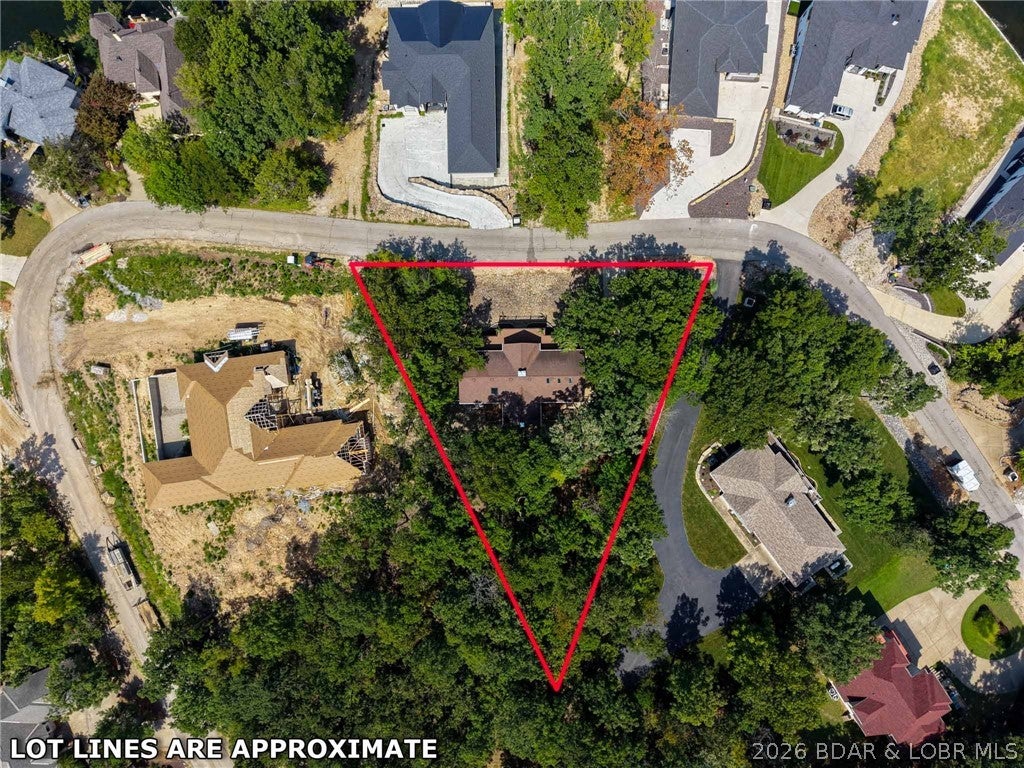 Eagles Cove - Residential