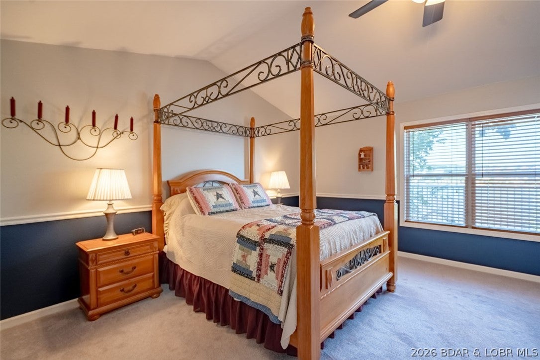 Eagles Cove - Residential