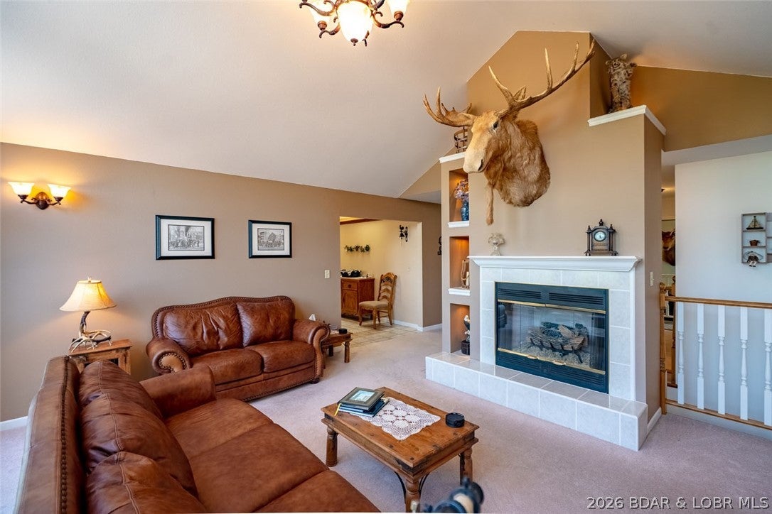 Eagles Cove - Residential