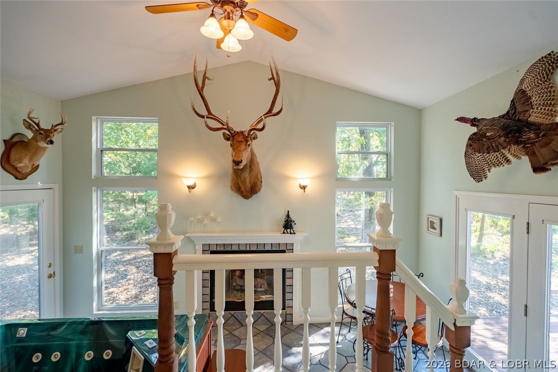 Eagles Cove - Residential