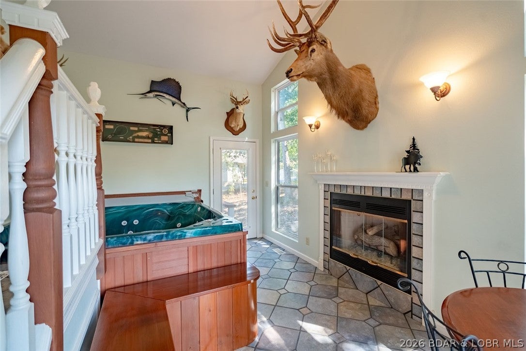 Eagles Cove - Residential