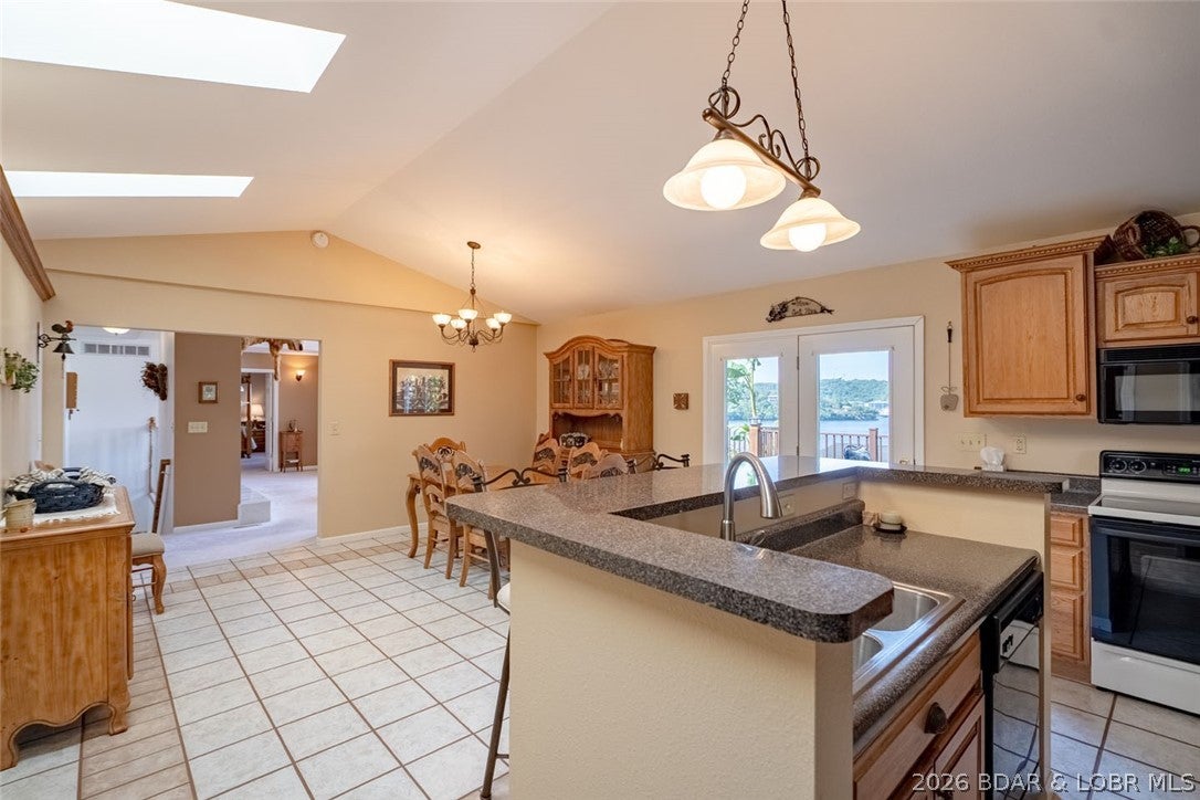 Eagles Cove - Residential