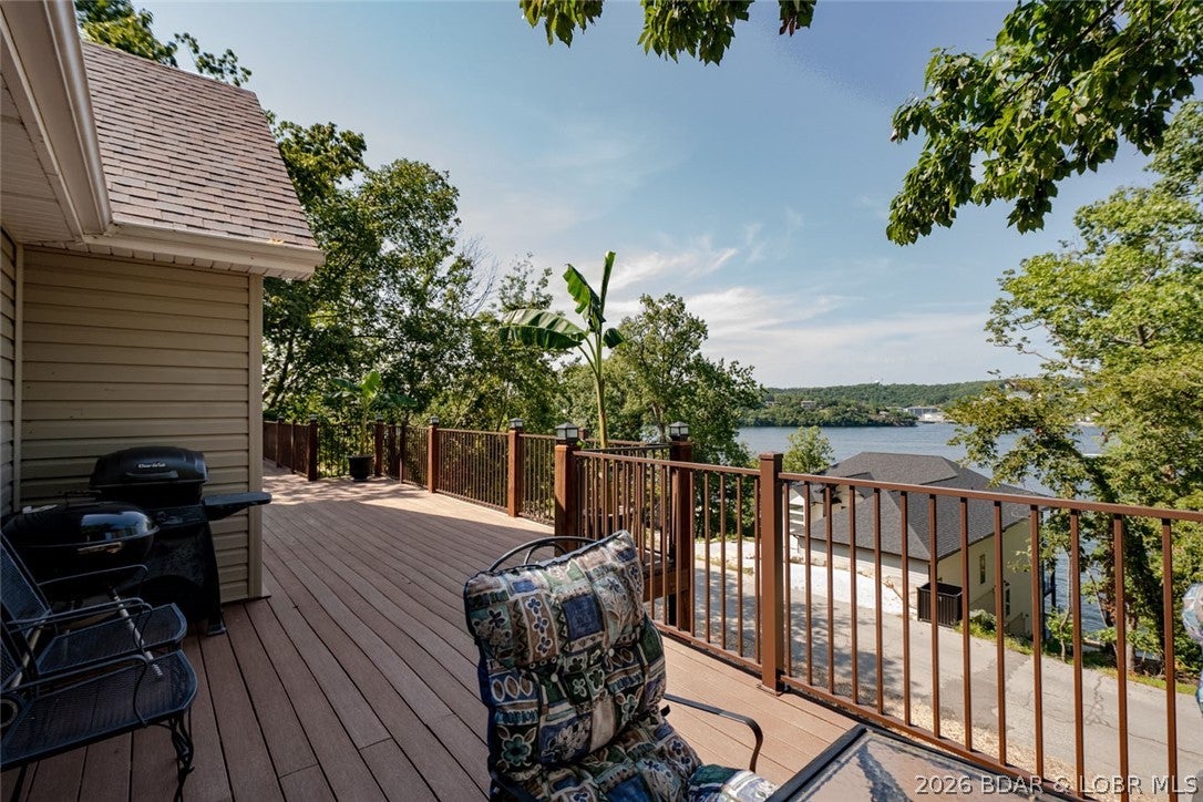 Eagles Cove - Residential