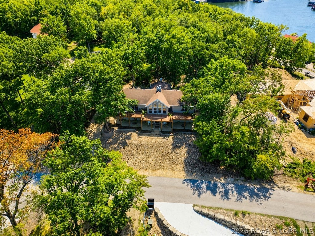Eagles Cove - Residential