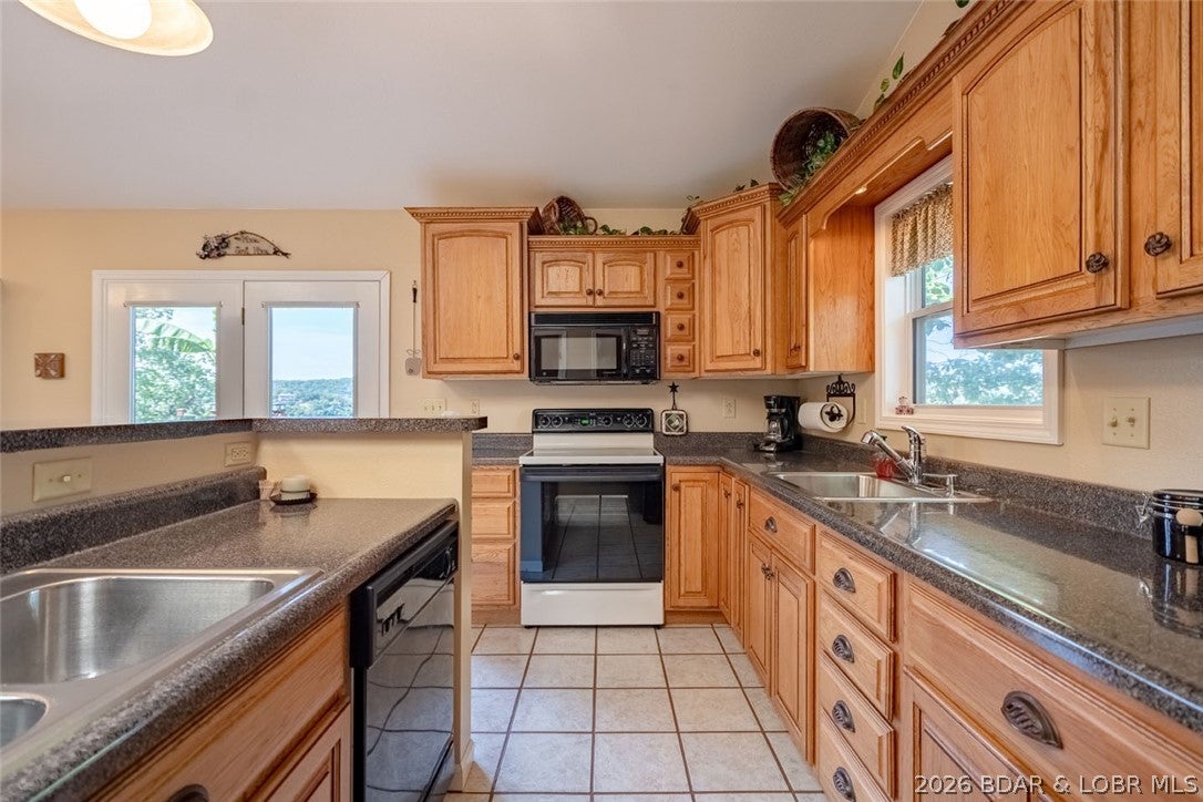 Eagles Cove - Residential