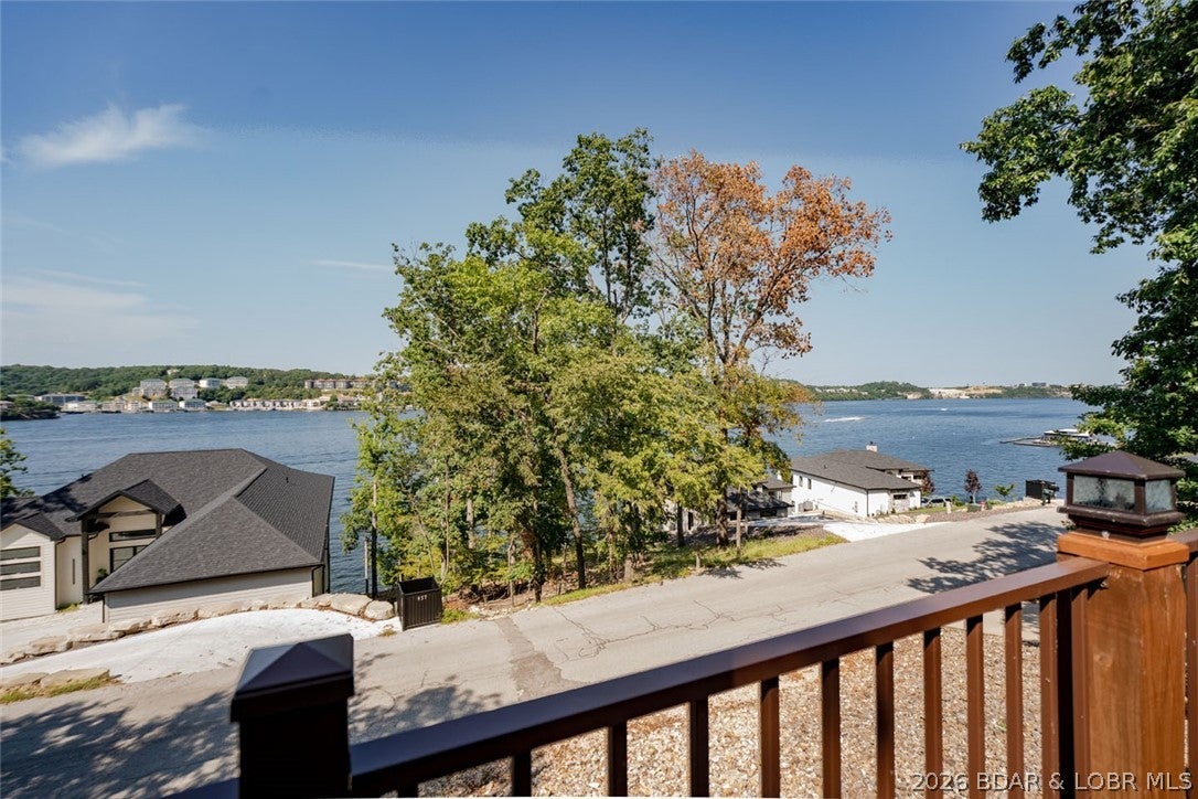 Eagles Cove - Residential