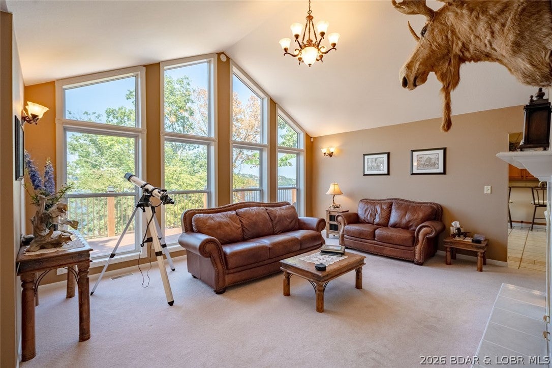 Eagles Cove - Residential