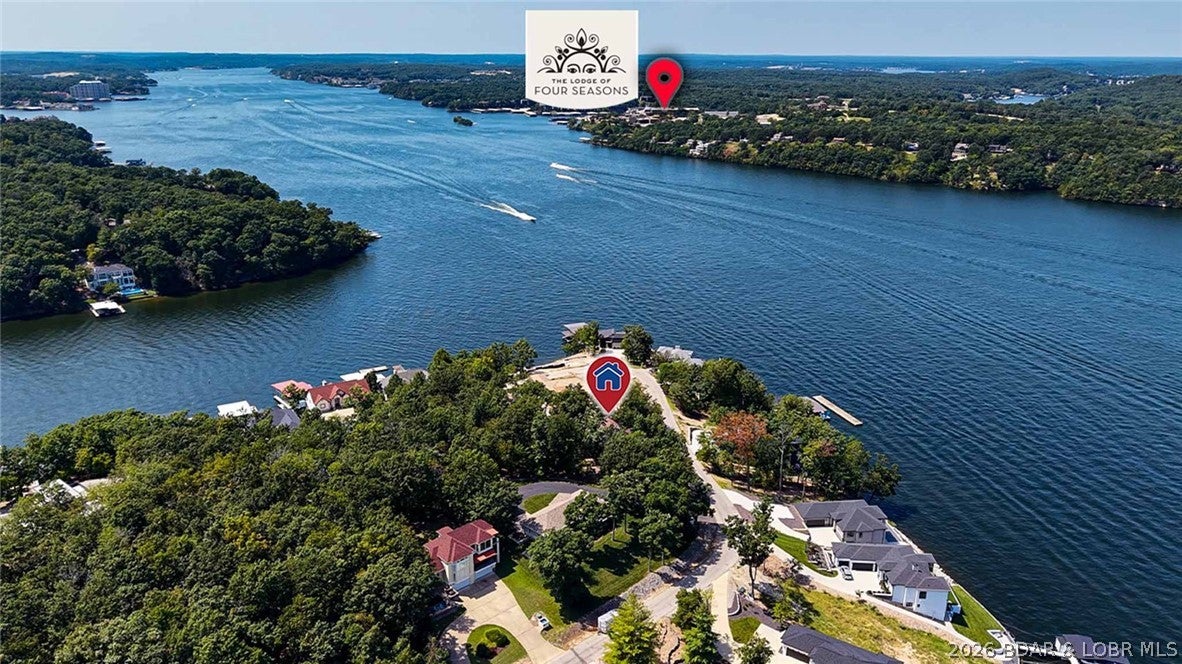 Eagles Cove - Residential