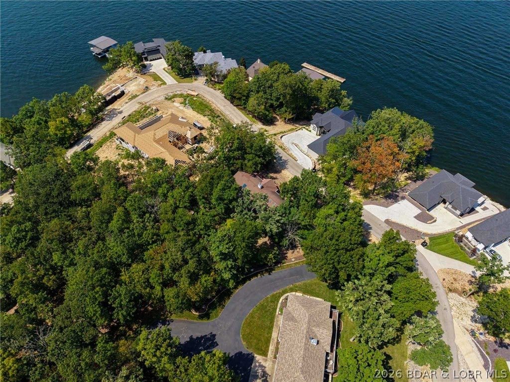 Eagles Cove - Residential