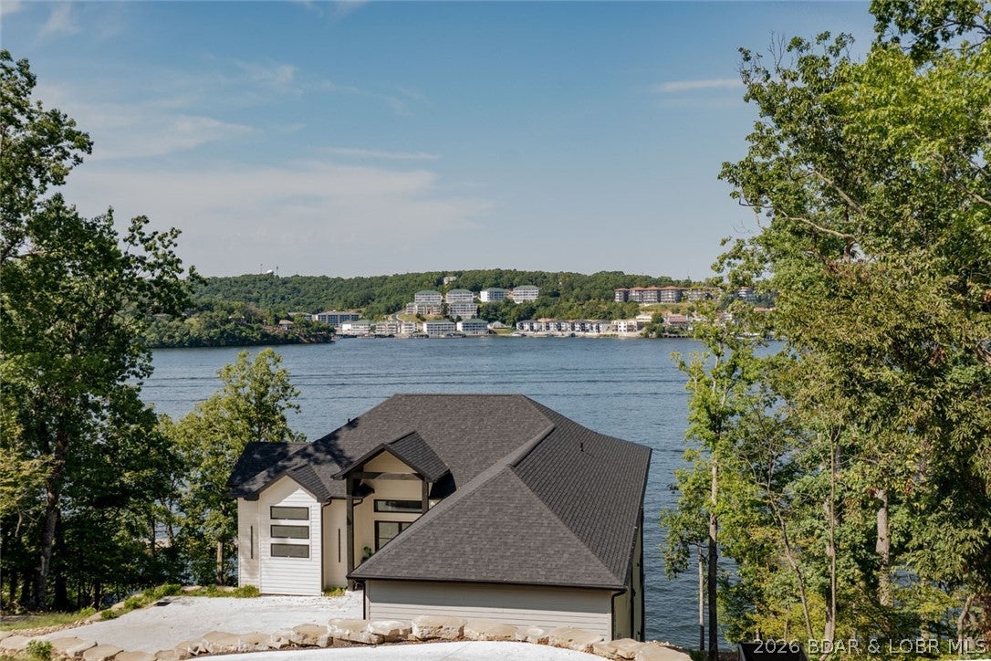 Eagles Cove - Residential