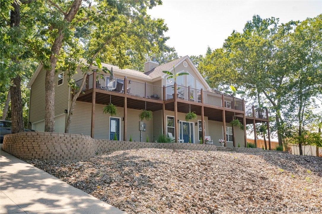 Eagles Cove - Residential
