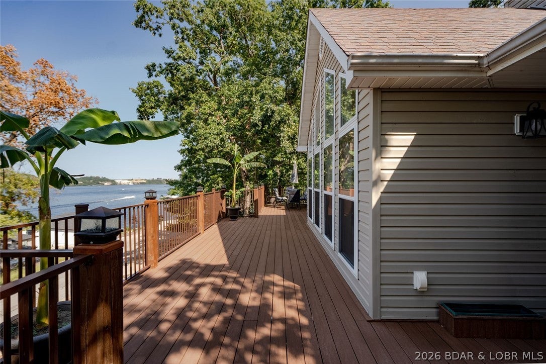 Eagles Cove - Residential