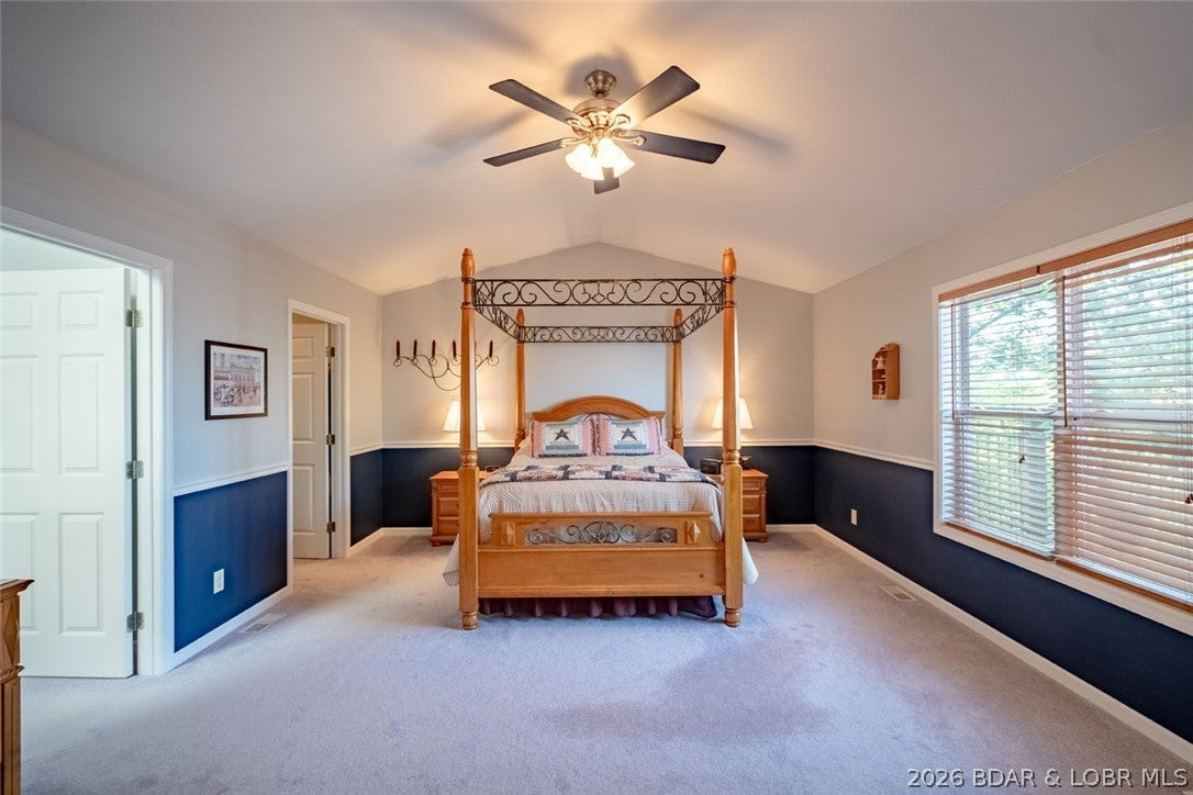 Eagles Cove - Residential