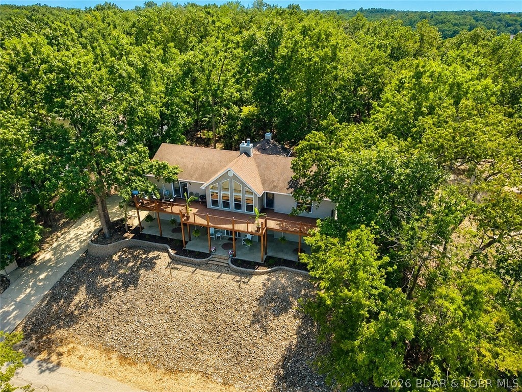 Eagles Cove - Residential