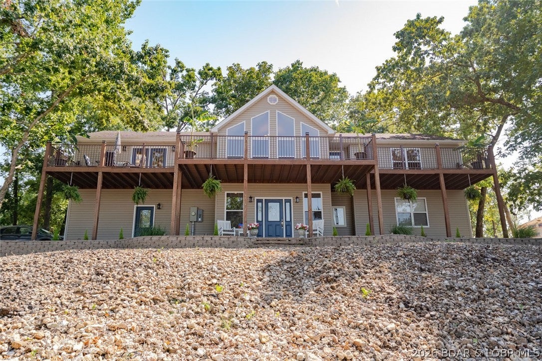 Eagles Cove - Residential